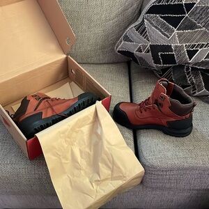 NWT Red Wing Shoes Work Boots